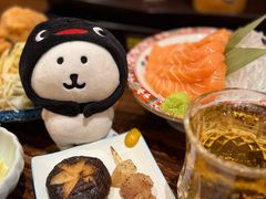 -平成屋·午肴夜酒(四川北路店)