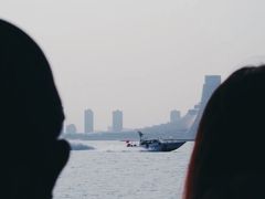 -厦门邮轮中心厦鼓码头(轮渡站)