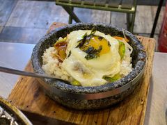 -永安里地摊烤肉(首创店)