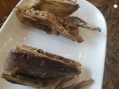 -民族饭荘(新华大街店)