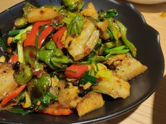 -蜀锦堂·川味现炒(襄阳武商汇店)