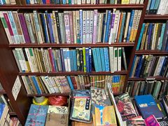 -名著书店(多伦小区店)