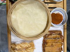 -奔跑吧陕菜·盛世长安(民乐园万达店)