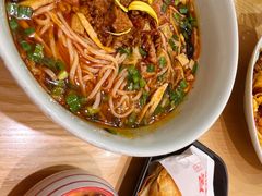 -秦和居(大唐时代店)