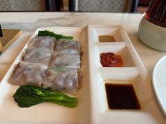 -顺德美的万豪酒店-万豪中餐厅