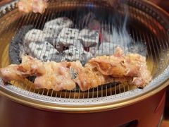 -西塔老太太泥炉烤肉(上海七宝领展广场店)