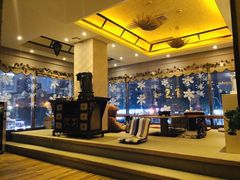 -泰迈·影院式足道SPA(世纪大道店)