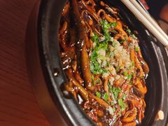 -吴越荣记·苏州菜·松鼠桂鱼(娄门景区店)