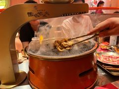 -西塔老太太泥炉烤肉(苏州大悦城店)
