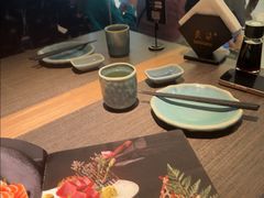 -炙柒Sekinana·精致日料(合生汇店)