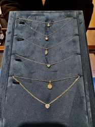 点击看大图 -Cindy Jewelry·钻戒·彩色宝石