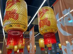-乔阿马·江南味·驴肉香(龙湖华泾天街店)