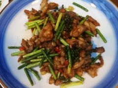 -烧肉馆(古北水镇景区店)