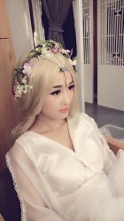 -盘子女人坊古装写真摄影(厦门总店)