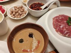 -南门涮肉(天坛店)