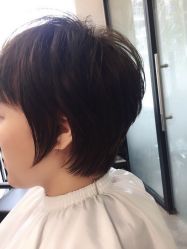-T-Hair Salon