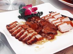 烧腊拼盘-圣丰盛宴酒家(东城店)