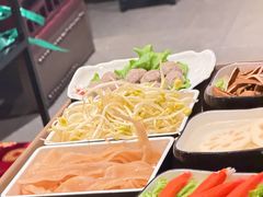 -山城辣妹子(定福庄店)