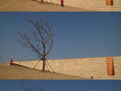 -盘龙城国家考古遗址公园