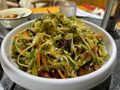 -鹤之乡·齐齐哈尔烤肉·非遗(秋涛路店)