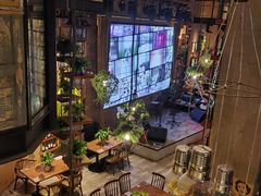 -临界音乐酒馆·小龙虾·江湖菜(华熙LIVE·鱼洞店)