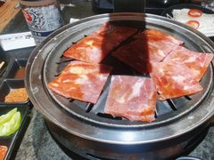 -九田家黑牛烤肉料理(荣成九龙城店)