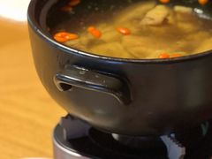 炭火石耳土鸡汤-徽御楼(南中环店)