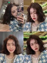 -HG美发设计沙龙