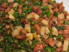 -羊门客在·烤盐池滩羊·川菜