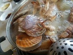 -春华海鲜城(广场西苑店)