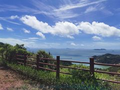 -东澳岛
