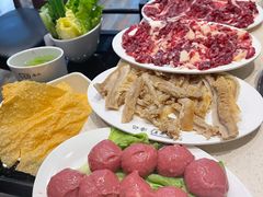 -八合里潮汕鲜牛肉火锅(吉大店)