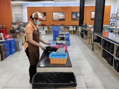 -巴厘岛黄金金兔咖啡工厂