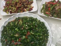 -李庄白肉(草堂店)