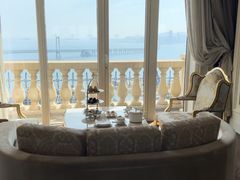 -大堂吧·下午茶·特调鸡尾酒(大连一方城堡豪华精选酒店)