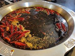 -大龙火锅(老店)