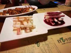 -我家小馆(江汉路店)