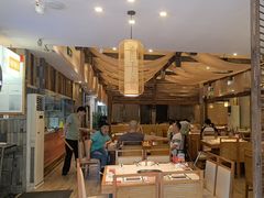 -庖丁家水煮牛排火锅(巴国城店)