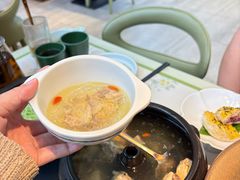 -云海肴·汽锅鸡·云南菜(高德置地店)