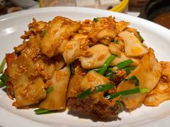 -筱爷叔·上海传统手工菜(玉树路店)