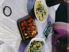 -可可大虾武汉土菜大排档(万松园1店)