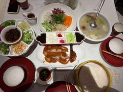 -大鸭梨烤鸭店(花园村店)