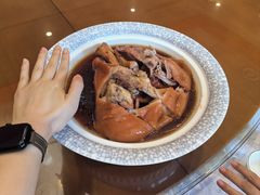 -天宝酒店(万达店)