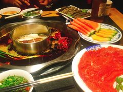 -董家湾重庆老火锅(嘉华店)