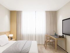 -君悦·SPA养生会所