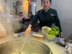 -贺庄·活鱼馆(珠吉路店)