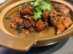 -一桶江山餐厅(松北店)