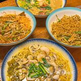 迎恩门宝藏面馆!