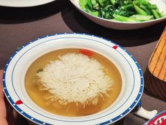 -肆月河豚·新淮扬菜·烤鸭(中关村店)