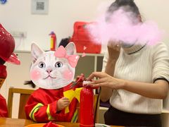 -美吉姆早教(高新中心)